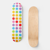 Behoud of ontwerp uw eigen skateboard (Voorkant)