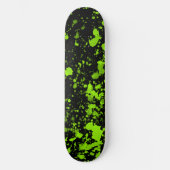 Behoud of ontwerp uw eigen skateboard (Voorkant)