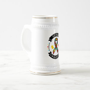 Behoud of ontwerp uw eigen systeem:-) bierpul