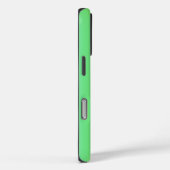 Behoud of ontwerp uw eigen systeem:-) Case-Mate iPhone case (Achterkant / Rechts)