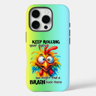 Behoud of ontwerp uw eigen systeem:-) iPhone 16 pro hoesje