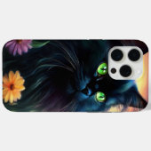 Behoud of ontwerp uw eigen systeem - Case-Mate iPhone case (Achterkant (horizontaal))