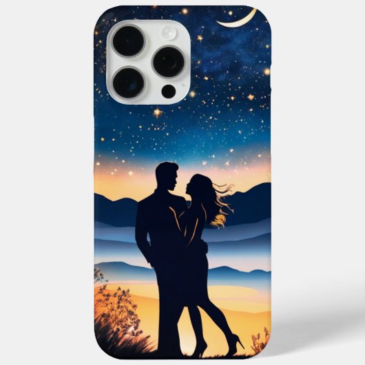 Behoud of ontwerp uw eigen systeem - Case-Mate iPhone case (Achterkant)