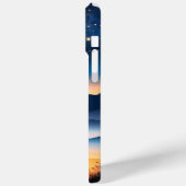 Behoud of ontwerp uw eigen systeem - Case-Mate iPhone case (Achterkant / Links)