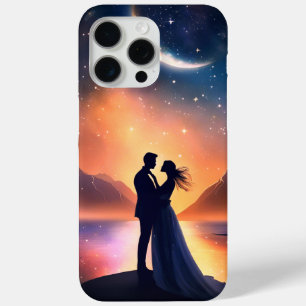 Behoud of ontwerp uw eigen systeem - iPhone 15 pro max hoesje