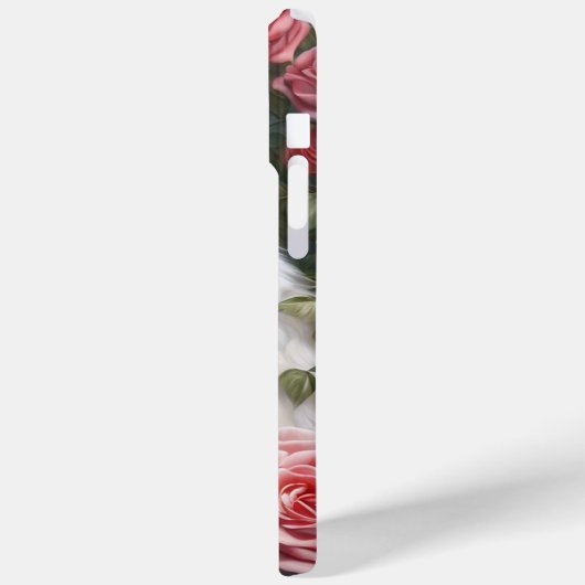Behoud of ontwerp uw eigen systeem - Case-Mate iPhone case (Achterkant / Links)