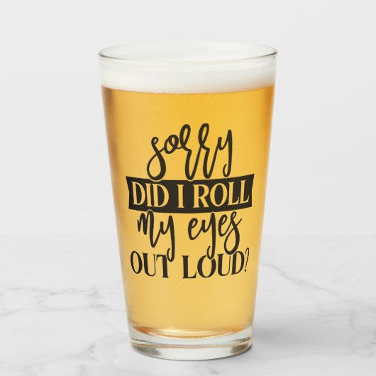 Behoud of ontwerp uw eigen systeem:-) glas (Voorkant gevuld)