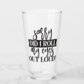 Behoud of ontwerp uw eigen systeem:-) glas (Voorkant)