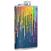 Behoud of ontwerp uw eigen systeem - heupfles (Rechts)