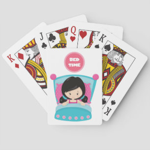 Behoud of ontwerp uw eigen systeem:-) pokerkaarten