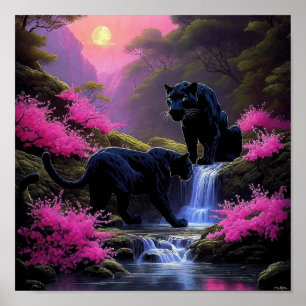 Behoud of ontwerp uw eigen systeem - poster