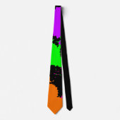 Behoud of ontwerp uw eigen systeem:-) stropdas (Voorkant)