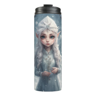 Behoud of ontwerp uw eigen systeem - thermosbeker