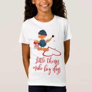Behoud of ontwerp uw eigen t-shirt