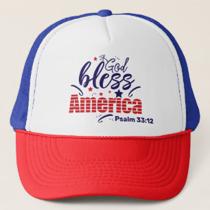 Behoud of ontwerp uw eigen trucker pet