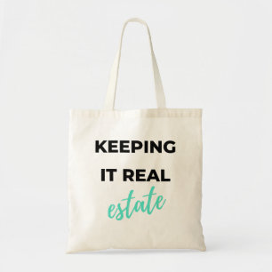 Behoud van onroerend goed 2 tote bag