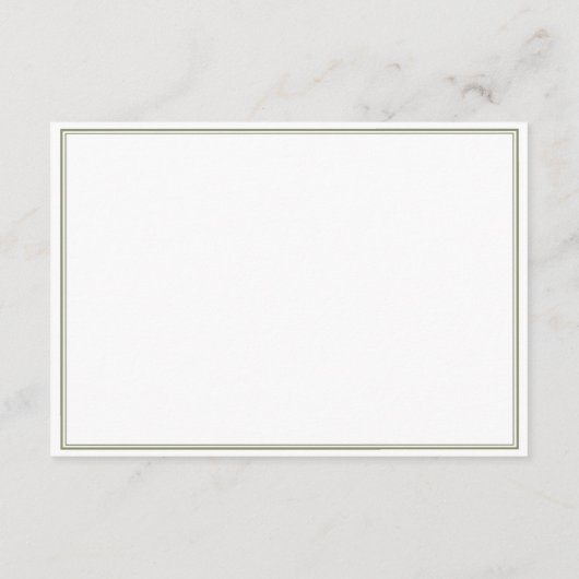 Behuizing Kaart Vrijgezellenfeest datum nacht idee (Achterkant)