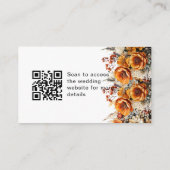 BEHUIZINGEN KAART SJABLOON - KLEUR/AFBEELDINGEN TO (Achterkant)