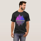 Beide zijn goed t-shirt (Voorkant volledig)