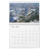 Beieren 2014 kalender (Mar 2027)