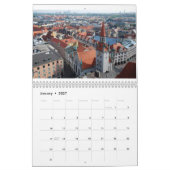 Beieren 2014 kalender (Jan 2027)