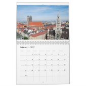 Beieren 2014 kalender (Feb 2027)