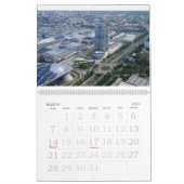 Beieren 2015 kalender (Mar 2027)