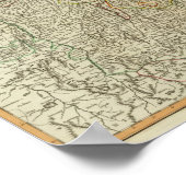 Beieren 2 poster (Hoek)