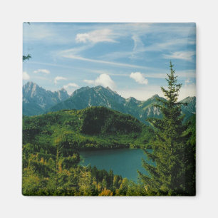 Beieren Alps Magneet