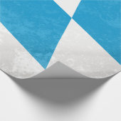 Beieren Cadeaupapier (Hoek)