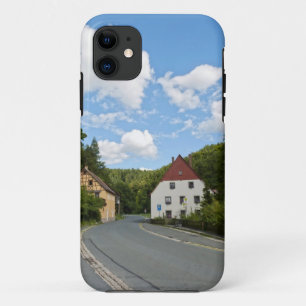 Beieren iPhone 11 Hoesje