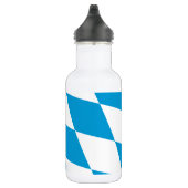Beieren Flag Liberty Bottle Waterfles (Rechts)