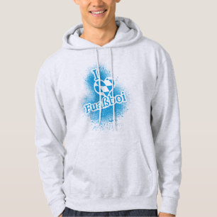 Beieren Football Hoody