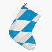 Beieren Grote Kerstsok (Voorkant (Hangend))