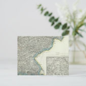 Beieren, Passau Briefkaart (Staand voorkant)