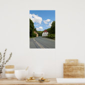 Beieren Poster (Keuken)