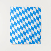 Beieren pur wandkleed (Voorkant)