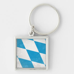 Beieren Sleutelhanger