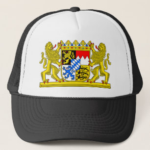 Beieren Trucker Pet