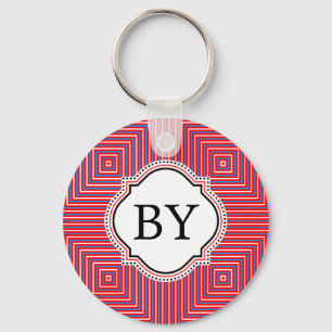 Beiers Modern Sleutelhanger