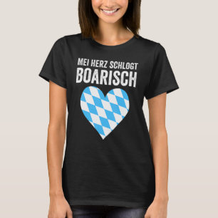 Beierse Beierse München T-shirt