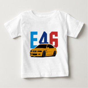 Beierse E46