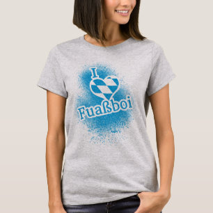 Beierse Football T-Shirt