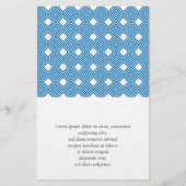 Beierse huisverwarming flyer (Voorkant)