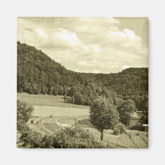 Beierse Magneten (Voorkant)