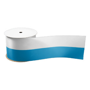 Beierse Vlag & Beierse kleuren, vakantie/sport Lint