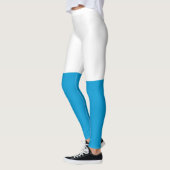 Beierse vlag leggings (Links)