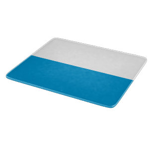 Beierse vlag snijplank