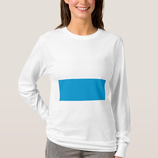 Beierse vlag t-shirt (Voorkant)