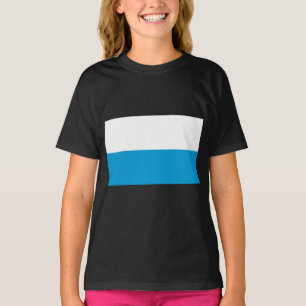 Beierse vlag t-shirt